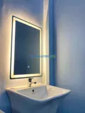 Cho Thuê Dorm Riêng Tư Khu An Ninh, Sạch Sẽ, Bao Hết Chi Ph í Giá 1850K - Ảnh 3