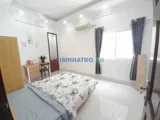 Phòng Studio Quận 7 - Gần ĐH Tài Chính Marketing, Đủ Đồ, Ở Ngay - Ảnh 2