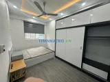Cho Thuê Căn Hộ Chung Cư N02 Dịch Vọng, 80M2 2 Ngủ Đủ Đồ 11,5 Triệu - Ảnh 1