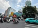 Cho Thuê Nhà Nguyên Căn 87-89 Thành Thái,Q - Ảnh 2