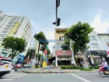 Cho Thuê Căn Nhà Phố Kinh Doanh Hai Mặt Tiền Phú Mỹ Hưng Quận 7 - Ảnh 4