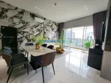 Chính Chủ Cho Thuê Căn Hộ 2Pn/3 Pn Tại Cccc Lakeview 2 - Cii Thủ Thiêm - Ảnh 6