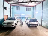 Cho Thuê Nhà Đất Sân Rộng, 2 Gác, 4Pn, Hẻm Xe Hơi - Ảnh 1