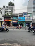 Cho Thuê Mtkd Đường Trường Chinh P13 Tân Bình_ 25Tr/Th - Ảnh 2