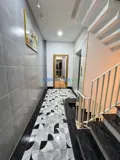 Cho Thuê Nhà Hẻm Xe Tải Phan Huy Ích P15 Tân Bình Nhà Thang Máy - Ảnh 6