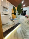 Cho Thuê Nhà Hẻm Xe Tải Phan Huy Ích P15 Tân Bình Nhà Thang Máy - Ảnh 8
