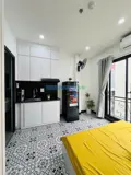 Cho Thuê Phòng Full Nội Thất 136 Trung Liệt Ở Ngay Giá Tốt - Ảnh 1