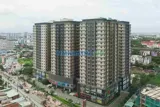 Cho Thuê Căn Hộ Cosmocity 3 Phòng Ngủ Đầy Đủ Nội Thất Quận 7 Tp Hcm - Ảnh 1