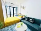 Cho Thuê Phòng Đẹp Full Nội Thất 136 Trung Liệt - Ảnh 4