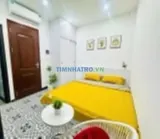 Cho Thuê Phòng Đẹp Full Nội Thất 136 Trung Liệt - Ảnh 2