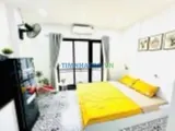 Cho Thuê Phòng Đẹp Full Nội Thất 136 Trung Liệt - Ảnh 3
