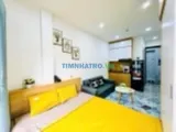 Cho Thuê Phòng Đẹp Full Nội Thất 136 Trung Liệt - Ảnh 5