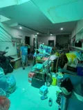 Cho Thuê Nhà Nguyên Căn Đường Trần Phú P7,Q5 Dtich 170M2, 2 Lầu Giá 30Tr/Tháng - Ảnh 6