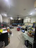 Cho Thuê Nhà Nguyên Căn Đường Trần Phú P7,Q5 Dtich 170M2, 2 Lầu Giá 30Tr/Tháng - Ảnh 7