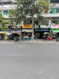 Cho Thuê Nhà Nguyên Căn Đường Trần Phú P7,Q5 Dtich 170M2, 2 Lầu Giá 30Tr/Tháng - Ảnh 2