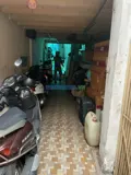 Cho Thuê Nhà Nguyên Căn Đường Trần Phú P7,Q5 Dtich 170M2, 2 Lầu Giá 30Tr/Tháng - Ảnh 4