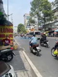 Cho Thuê Nhà Nguyên Căn Đường Trần Phú P7,Q5 Dtich 170M2, 2 Lầu Giá 30Tr/Tháng - Ảnh 3