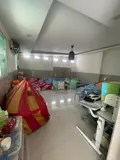 Cho Thuê Nhà Nguyên Căn Đường Trần Phú P7,Q5 Dtich 170M2, 2 Lầu Giá 30Tr/Tháng - Ảnh 12