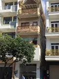 Cho Thuê Nhà 5 Tầng Mt Kinh Doanh Nguyễn Chí Thanh, P12, Quận 5 - Ảnh 1