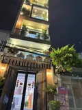 Cho Thuê Nhà Hẻm Xe Tải Phan Huy Ích P15 Tân Bình (Có Thang Máy) - Ảnh 1
