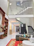 Cho Thuê Nhà Hẻm Xe Tải Phan Huy Ích P15 Tân Bình (Có Thang Máy) - Ảnh 4