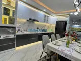 Cho Thuê Nhà Hẻm Xe Tải Phan Huy Ích P15 Tân Bình (Có Thang Máy) - Ảnh 17