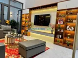 Cho Thuê Nhà Hẻm Xe Tải Phan Huy Ích P15 Tân Bình (Có Thang Máy) - Ảnh 19