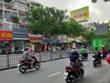 Cho Thuê Nhà Nguyên Căn Mt Nguyễn Oanh, Ngay Ngả 5 Với Phan Văn Trị - Ảnh 1