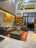 Cho Thuê Nhà Nguyên Căn Hẻm Xe Tải Phan Huy Ích, P15, Tân Bình (Có Thang Máy) - Ảnh 5