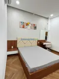 Cho Thuê Nhà Nguyên Căn Hẻm Xe Tải Phan Huy Ích, P15, Tân Bình (Có Thang Máy) - Ảnh 7