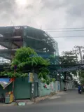 Cho Thuê Nhà 2Mt Kinh Doanh 1 Hầm 1 Trệt 4 Lầu Số 94 Đường Phan Huy Ích,Bình Tân - Ảnh 1