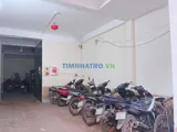Cho Thuê Phòng Trọ 40M2 Định Công Thượng, Hoàng Mai, Hà Nội - Ảnh 7