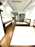 Cho Thuê Căn Hộ Chung Cư Mini Cao Cấp Full Đồ Giá Bình Dân Kim Chung,Hoài Đức - Ảnh 2