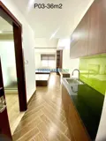 Cho Thuê Căn Hộ Chung Cư Mini Cao Cấp Full Đồ Giá Bình Dân Kim Chung,Hoài Đức - Ảnh 6
