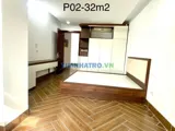 Cho Thuê Căn Hộ Chung Cư Mini Cao Cấp Full Đồ Giá Bình Dân Kim Chung,Hoài Đức - Ảnh 9