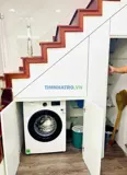 Cho Thuê Nhà 4Pn Hxt Đỗ Thừa Luông, Tân Quý, Tân Phú, 14 - Ảnh 1
