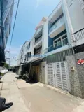 Cho Thuê Nhà 4Pn Hxt Đỗ Thừa Luông, Tân Quý, Tân Phú, 14 - Ảnh 3
