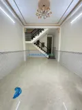 Cho Thuê Nhà 4Pn Hxt Đỗ Thừa Luông, Tân Quý, Tân Phú, 14 - Ảnh 2