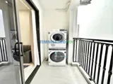Cho Thuê Căn Hộ 1K1n Full Đồ Trịnh Công Sơn-Tây Hồ-Nhà Mới-Ban Công Rộng-13Triệu - Ảnh 4