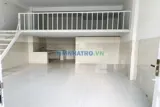 cho thuê CH mini 35m2 đường 22, p. Linh Đông.có gác lửng cao, Máy lạnh, tầng trệt, ở ngay - Ảnh 3