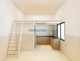 Cho Thuê Phòng Trọ Gần Ga T3 Sân Bay Tsn Đẹp Tiện Nghi Giá Tốt - Ảnh 3