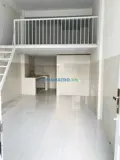 Cho Thuê Ch Mini 35M2 Đường 22, P - Ảnh 3