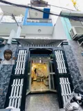 Cho Thuê Nhà 3Pn Tại Trường Chinh P12 Tân Bình, 14Tr/Th - Ảnh 1