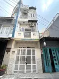 Cho Thuê Nhà Nguyên Căn Hẻm 373 Lý Thường Kiệt - Ảnh 1