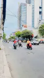 Cho Thuê Tòa Nhà 186-186A Cách Mạng Tháng 8 Dtsd: 780M2 Vị Trí Vàng Quận 3 - Ảnh 1