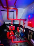 Cho Thuê Tòa Nhà 186-186A Cách Mạng Tháng 8 Dtsd: 780M2 Vị Trí Vàng Quận 3 - Ảnh 2