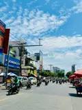 Cho Thuê Tòa Nhà 186-186A Cách Mạng Tháng 8 Dtsd: 780M2 Vị Trí Vàng Quận 3 - Ảnh 3