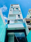 Cho Thuê Tòa Nhà 186-186A Cách Mạng Tháng 8 Dtsd: 780M2 Vị Trí Vàng Quận 3 - Ảnh 4