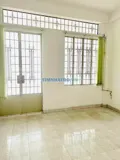 Cho Thuê Nhà Mt Hẻm Kd Âu Cơ P14 Tân Bình, Khu Bàu Cát, 25Tr/Th - Ảnh 3