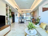 Tổ Ấm Sang Xịn Mịn Tại The Ascentia 78M, 2Pn, Full Nội Thất, Giá Chỉ 27 Triệu/Th - Ảnh 5